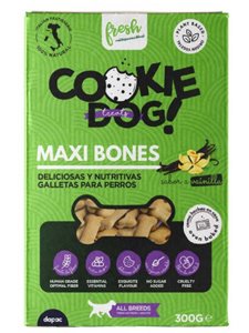 FRESH COOKIE MAXI BONES 300 gr.